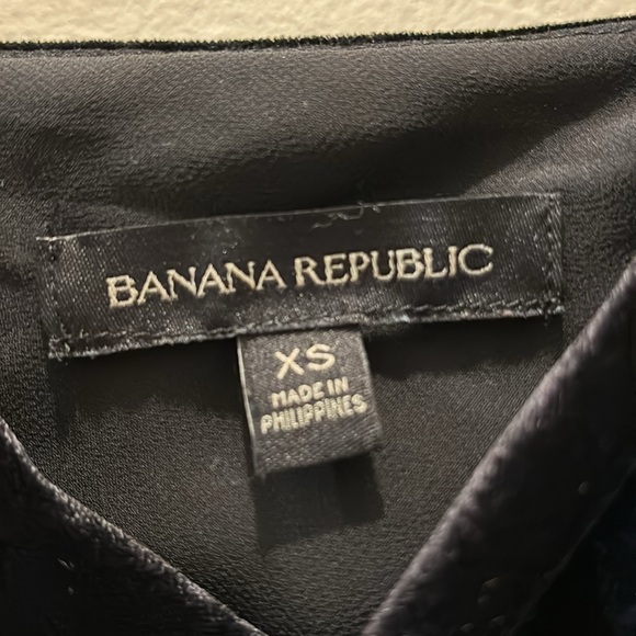 Velvet Cami - Picture 4 of 7